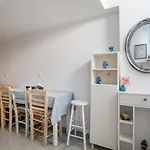The Quiet Corner Of Skopa Street Апартаменты