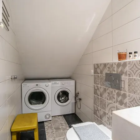 The Quiet Corner Of Skopa Street *