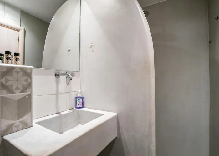 아파트 The Quiet Corner Of Skopa Street