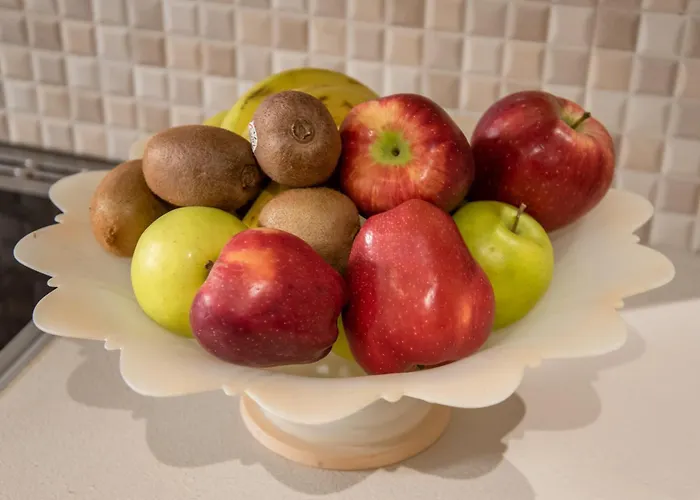 아파트 The Quiet Corner Of Skopa Street Páros