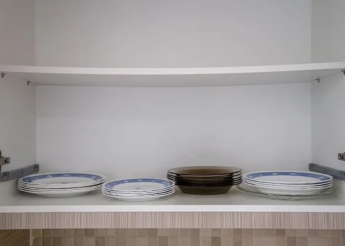 아파트 The Quiet Corner Of Skopa Street